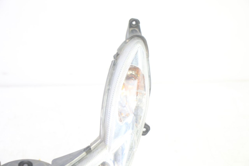 photo de PHARE AVANT PEUGEOT KISBEE 4T 50 (2010 - 2017) - Autre angle de vue