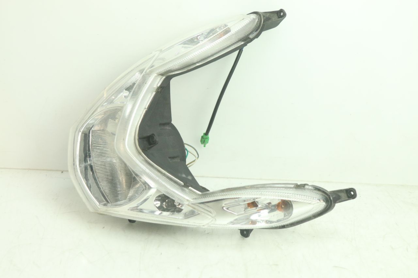 photo de PHARE AVANT PEUGEOT KISBEE 4T 50 (2018 - 2022) - Autre angle de vue
