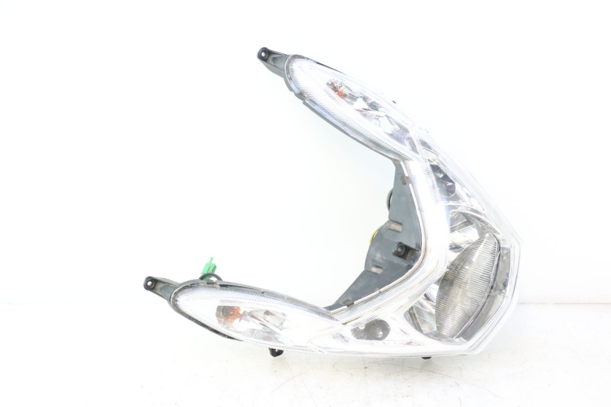 photo de PHARE AVANT PEUGEOT KISBEE 4T 50 (2010 - 2017) - Détail de la pièce