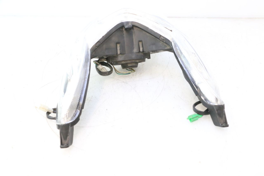 photo de PHARE AVANT PEUGEOT KISBEE 4T 50 (2010 - 2017) - Points de fixation