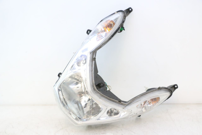 photo de PHARE AVANT PEUGEOT KISBEE 4T 50 (2018 - 2022) - Vue principale
