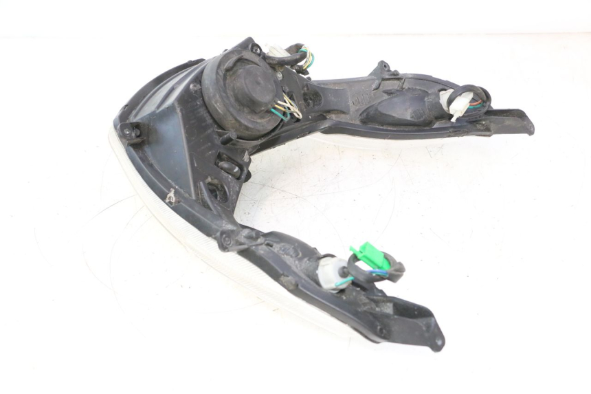photo de PHARE AVANT PEUGEOT KISBEE 4T 50 (2018 - 2022) - Vue principale