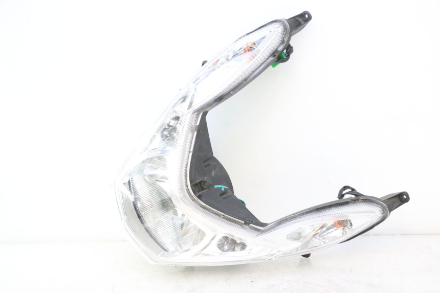 photo de PHARE AVANT PEUGEOT KISBEE 4T 50 (2023 - 2026) - Vue principale
