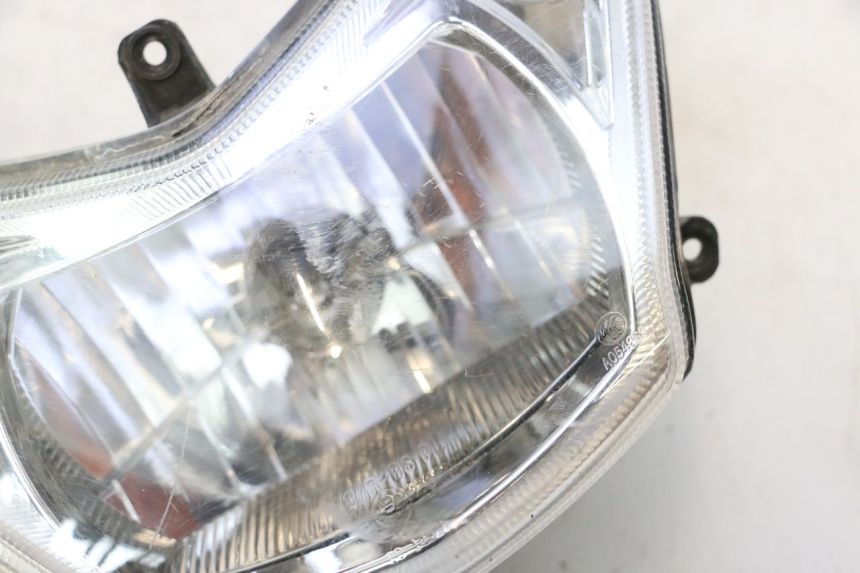 photo de PHARE AVANT PEUGEOT KISBEE 4T 50 (2023 - 2026) - Zoom qualité