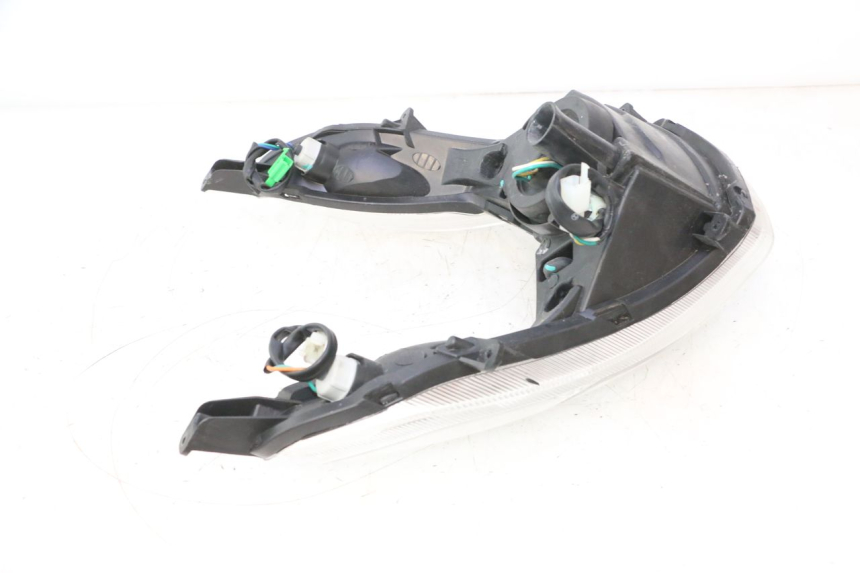 photo de PHARE AVANT PEUGEOT KISBEE 4T 50 (2023 - 2026) - Autre angle de vue