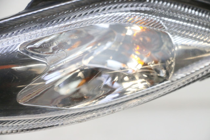 photo de PHARE AVANT PEUGEOT KISBEE 4T 50 (2018 - 2022) - Vue produit