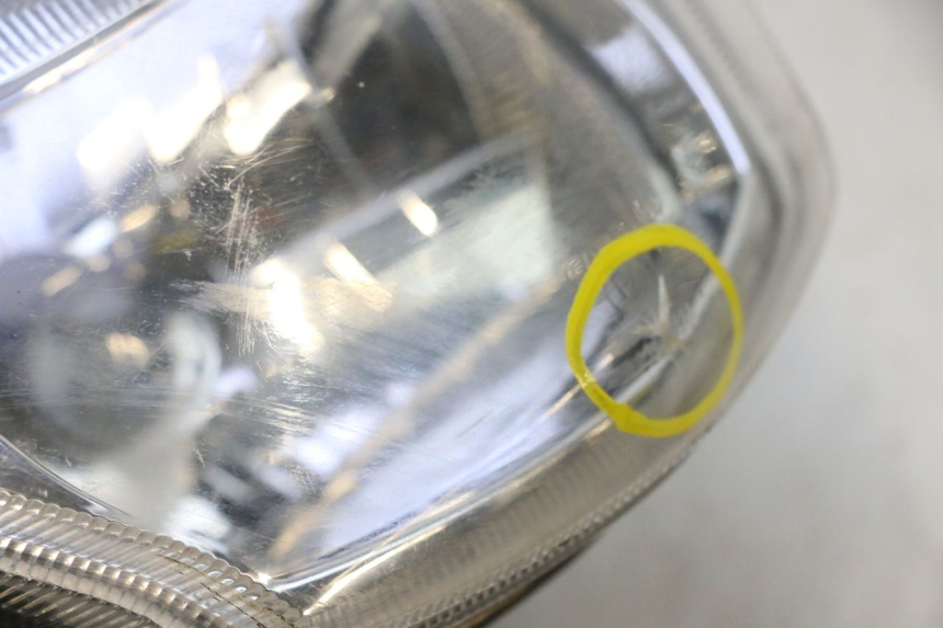 photo de PHARE AVANT PEUGEOT KISBEE 4T 50 (2018 - 2022) - Zoom composants