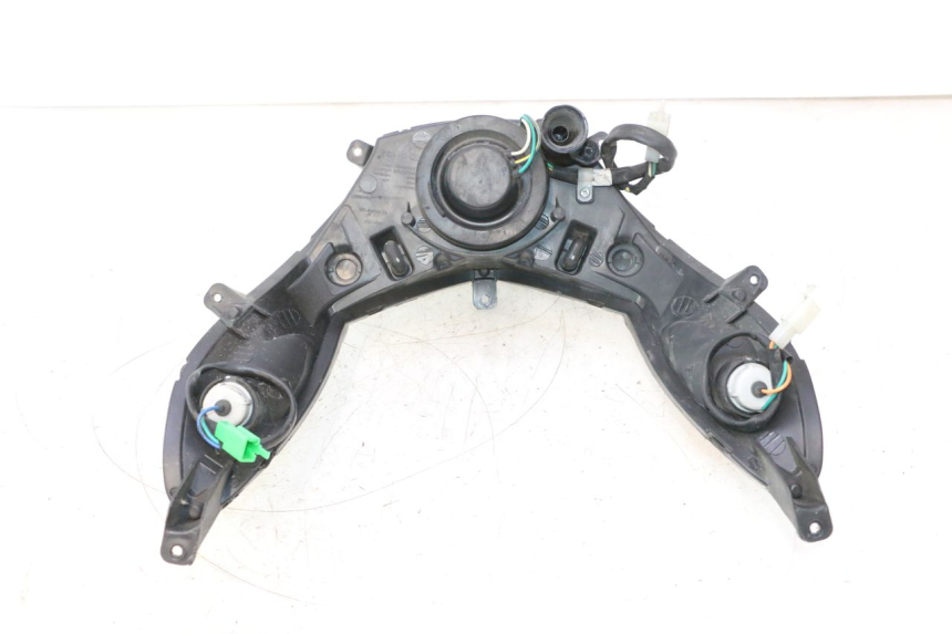 photo de PHARE AVANT PEUGEOT KISBEE 4T 50 (2018 - 2022) - Inspection visuelle