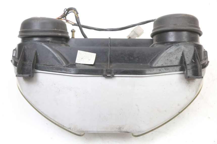 photo de PHARE AVANT RENAULT KOURANOS 125 (2001 - 2004) - Autre angle de vue