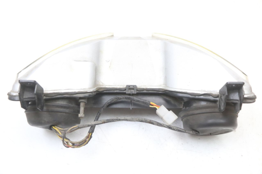 photo de PHARE AVANT RENAULT KOURANOS 125 (2001 - 2004) - Gros plan technique