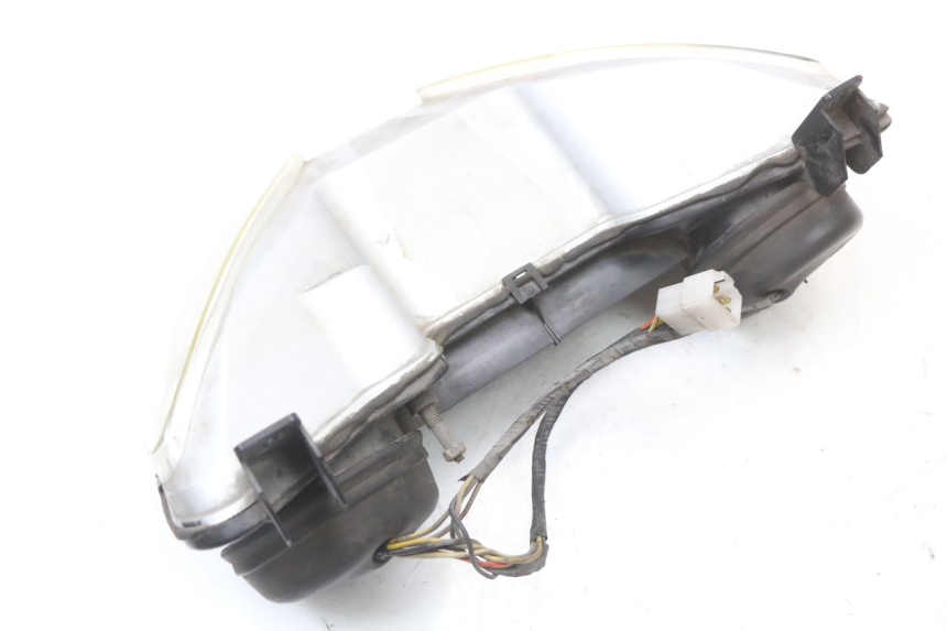 photo de PHARE AVANT RENAULT KOURANOS 125 (2001 - 2004) - Points de fixation