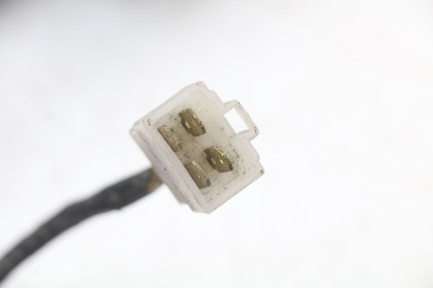 photo de PHARE AVANT RENAULT KOURANOS 125 (2001 - 2004) - État de surface