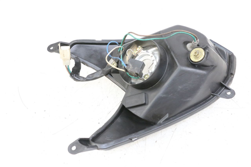 photo de PHARE AVANT KYMCO AGILITY 4T 50 (2005 - 2018) - Gros plan technique