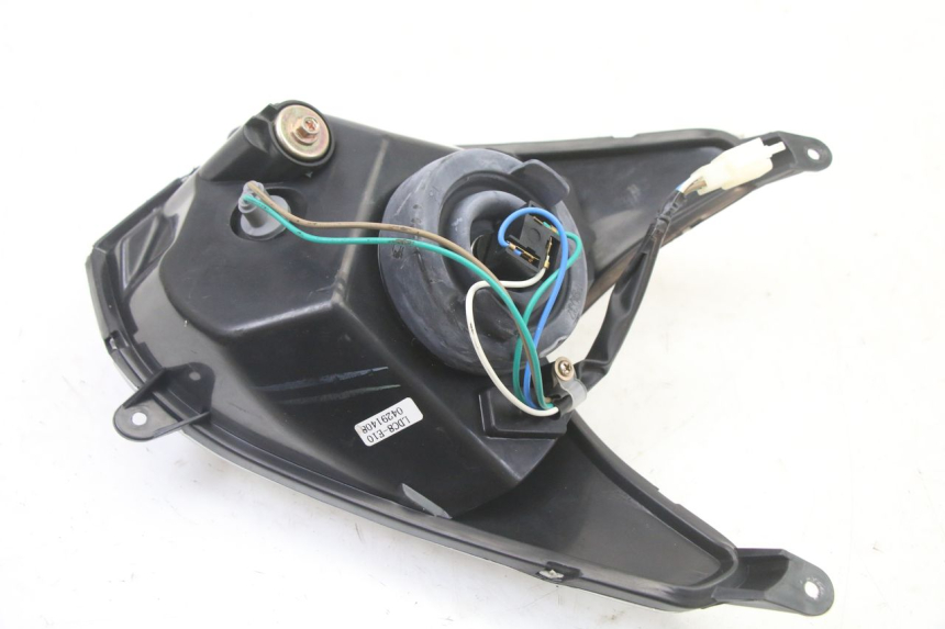 photo de PHARE AVANT KYMCO AGILITY 4T 50 (2005 - 2018) - Vue d’ensemble