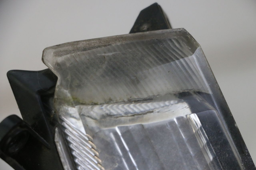 photo de PHARE AVANT KYMCO DINK 4T 50 (2007 - 2018) - Détail de la pièce