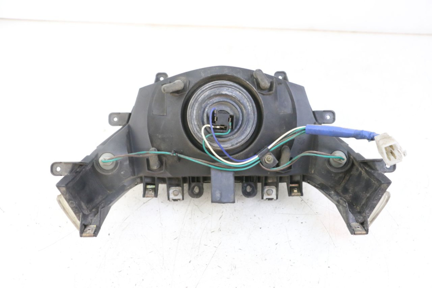 photo de PHARE AVANT KYMCO DINK 4T 50 (2007 - 2018) - Vue produit