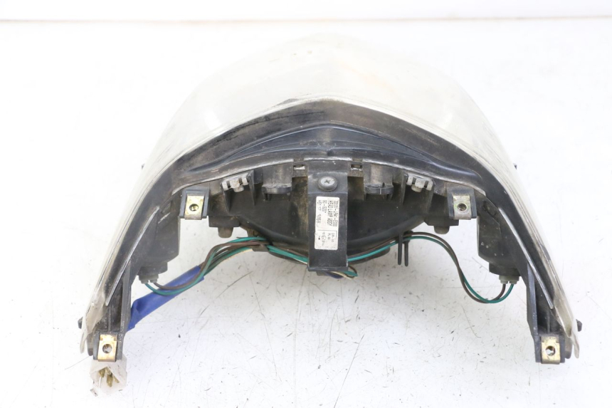 photo de PHARE AVANT KYMCO DINK 4T 50 (2007 - 2018) - Zoom composants