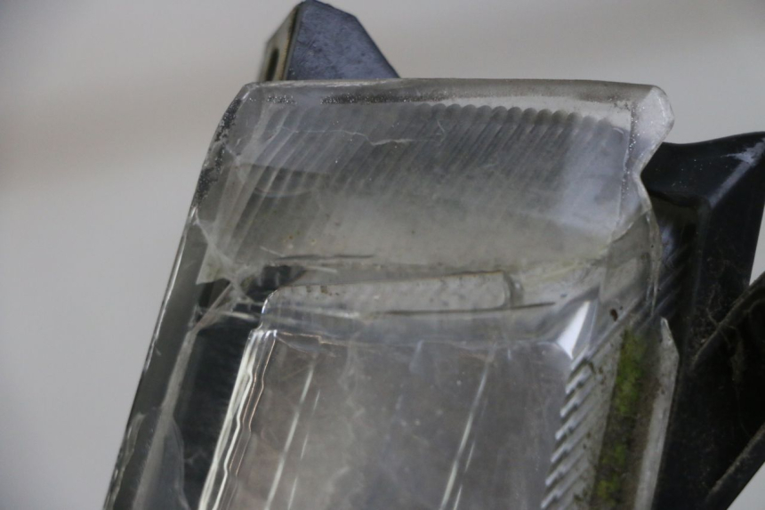 photo de PHARE AVANT KYMCO DINK 4T 50 (2007 - 2018) - Autre angle de vue