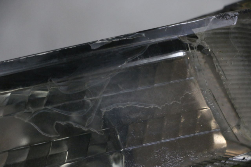 photo de PHARE AVANT KYMCO DINK 4T 50 (2007 - 2018) - Vue d’ensemble