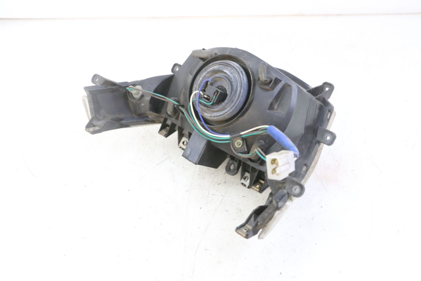 photo de PHARE AVANT KYMCO DINK 4T 50 (2007 - 2018) - Points de fixation