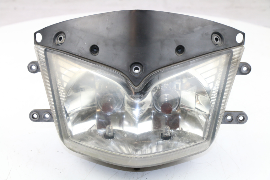 photo de PHARE AVANT KYMCO PEOPLE S 125 (2000 - 2008) - Vue principale