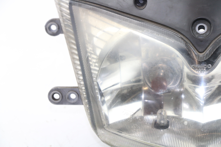 photo de PHARE AVANT KYMCO PEOPLE S 125 (2000 - 2008) - Vue produit