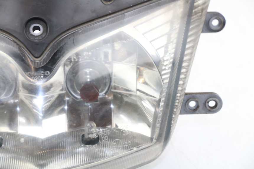 photo de PHARE AVANT KYMCO PEOPLE S 125 (2000 - 2008) - Vue rapprochée