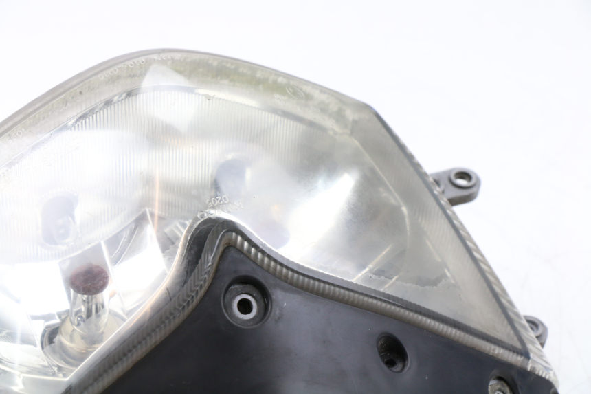 photo de PHARE AVANT KYMCO PEOPLE S 125 (2000 - 2008) - Aperçu profil