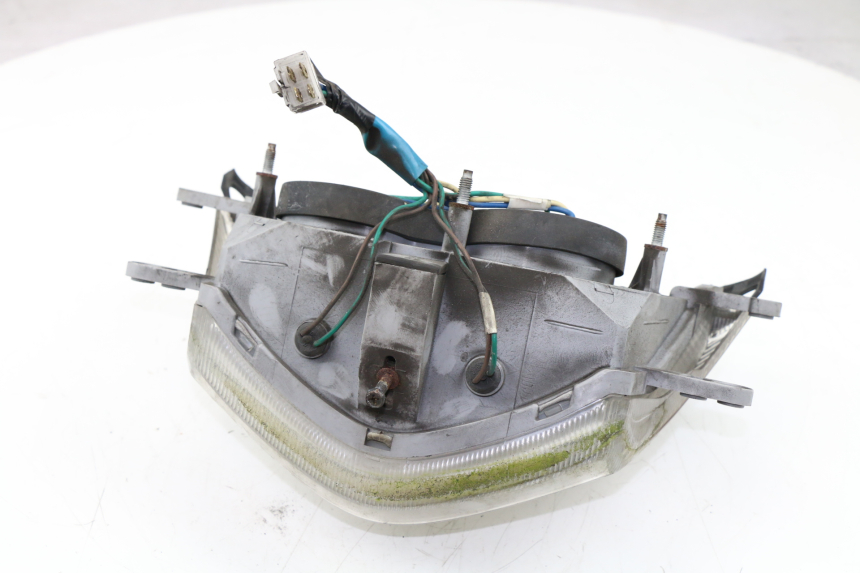photo de PHARE AVANT KYMCO PEOPLE S 125 (2000 - 2008) - Zoom état d’usage