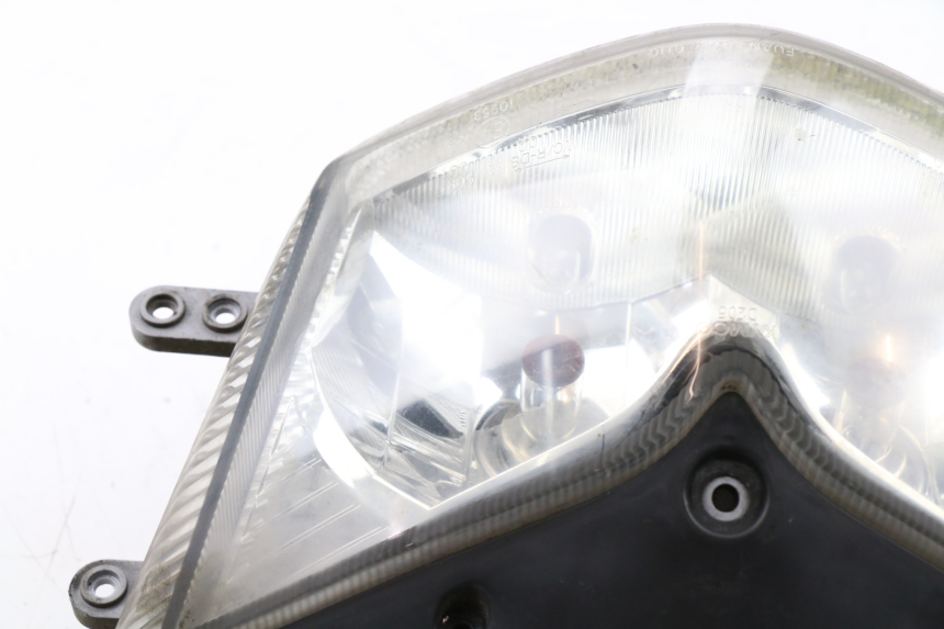 photo de PHARE AVANT KYMCO PEOPLE S 125 (2000 - 2008) - Détail de la pièce