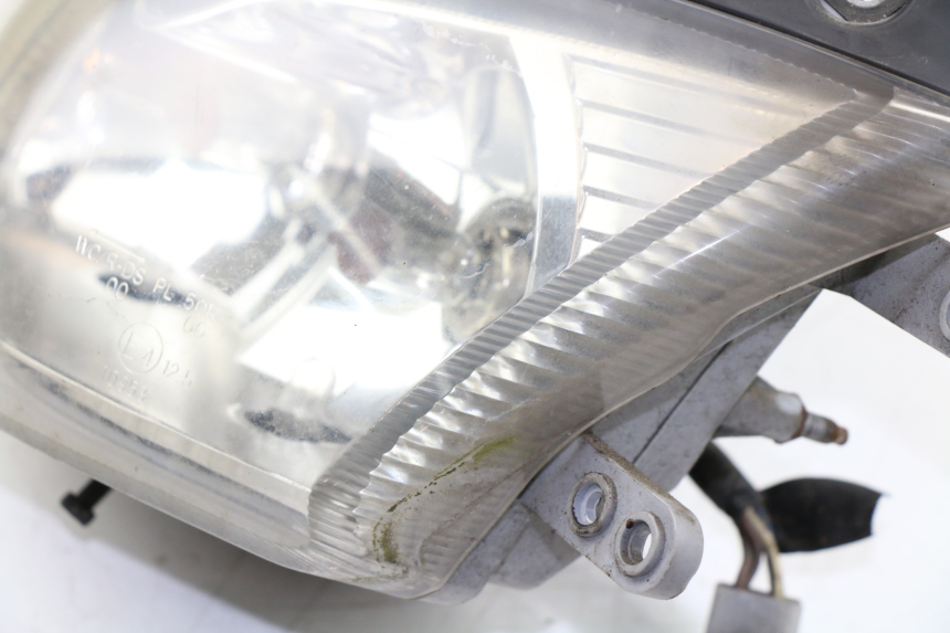 photo de PHARE AVANT KYMCO PEOPLE S 125 (2000 - 2008) - Zoom état d’usage