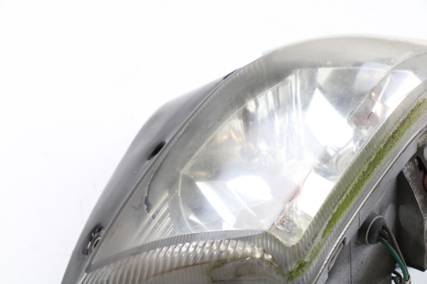 photo de PHARE AVANT KYMCO PEOPLE S 125 (2000 - 2008) - Gros plan technique