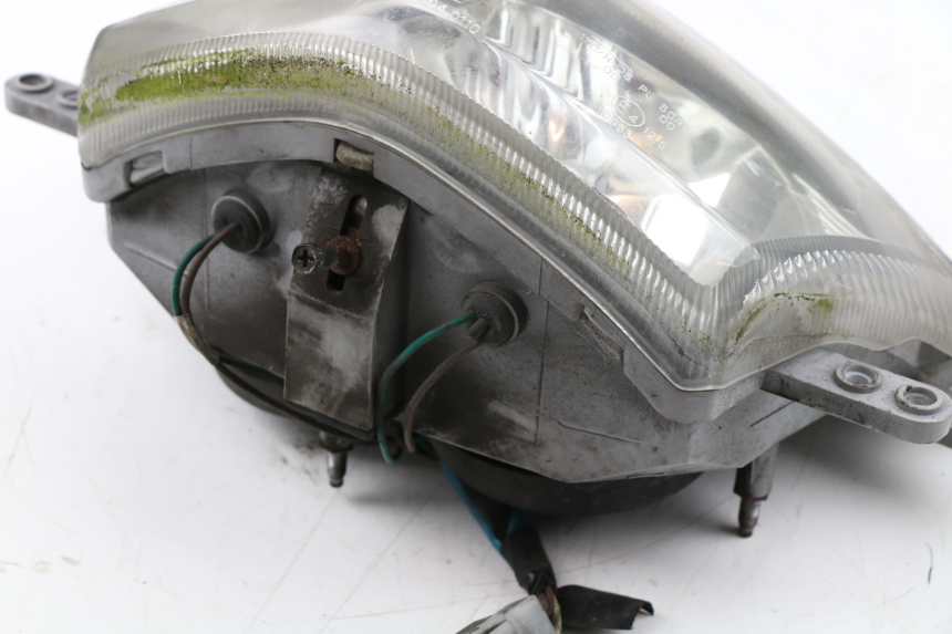 photo de PHARE AVANT KYMCO PEOPLE S 125 (2000 - 2008) - État de surface