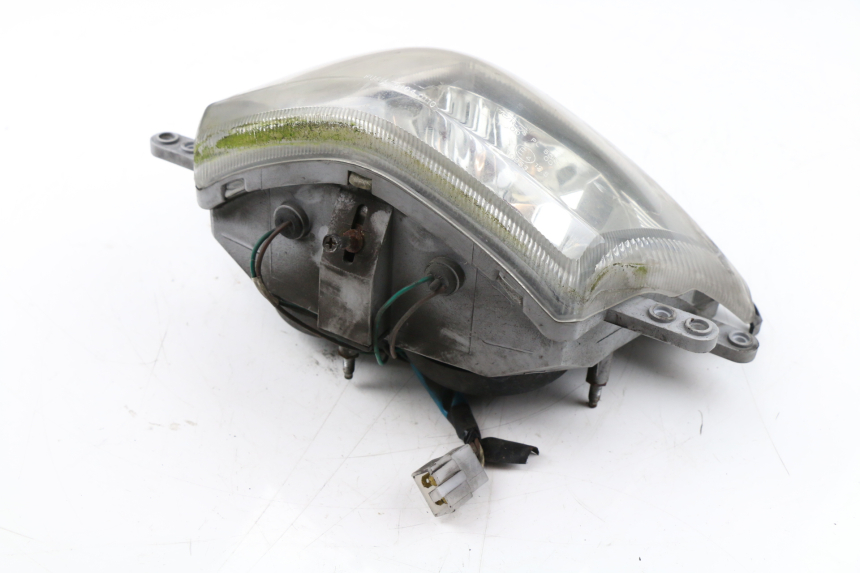 photo de PHARE AVANT KYMCO PEOPLE S 125 (2000 - 2008) - Autre angle de vue