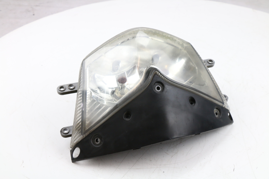 photo de PHARE AVANT KYMCO PEOPLE S 125 (2000 - 2008) - Gros plan technique