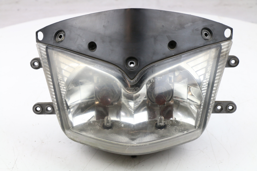 photo de PHARE AVANT KYMCO PEOPLE S 125 (2000 - 2008) - État de surface
