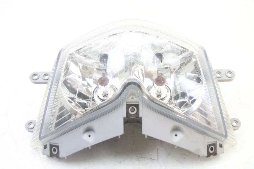 photo de PHARE AVANT KYMCO PEOPLE S 125 (2000 - 2008) - Autre angle de vue