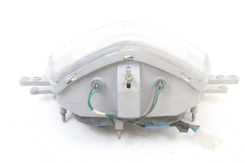 photo de PHARE AVANT KYMCO PEOPLE S 125 (2000 - 2008) - Gros plan technique