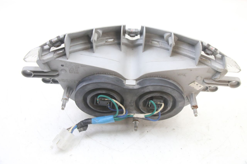 photo de PHARE AVANT KYMCO PEOPLE S 125 (2000 - 2008) - Vue d’ensemble