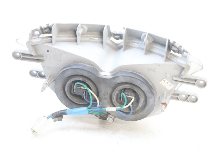 photo de PHARE AVANT KYMCO PEOPLE S 125 (2000 - 2008) - Points de fixation