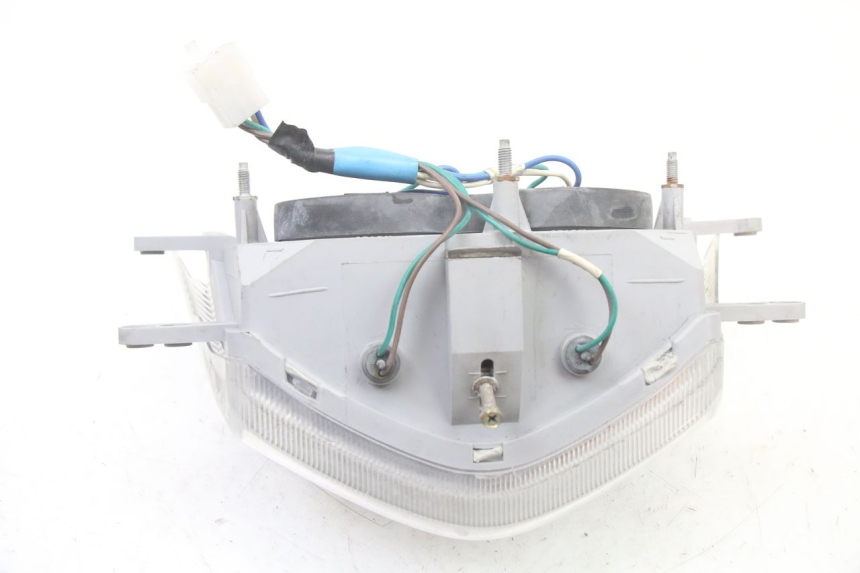 photo de PHARE AVANT KYMCO PEOPLE S 125 (2000 - 2008) - État de surface