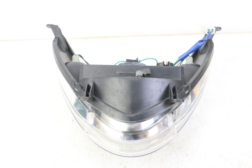 photo de PHARE AVANT KYMCO XCITING 500 (2007 - 2010) - Zoom état d’usage