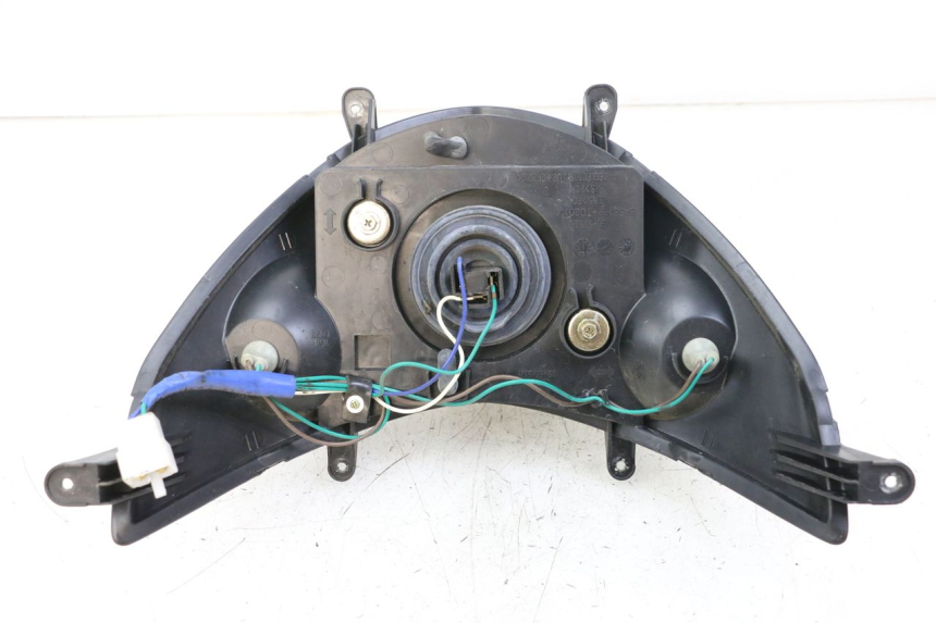 photo de PHARE AVANT KYMCO XCITING 500 (2007 - 2010) - Autre angle de vue