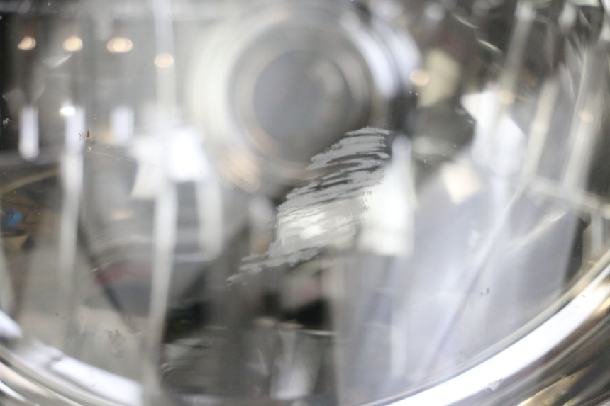 photo de PHARE AVANT KYMCO XCITING 500 (2007 - 2010) - Pièce contrôlée