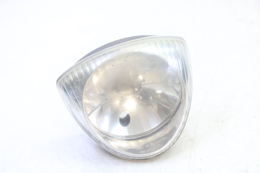 photo de PHARE AVANT PIAGGIO LIBERTY 4T 50 (2009 - 2015) - Vue principale