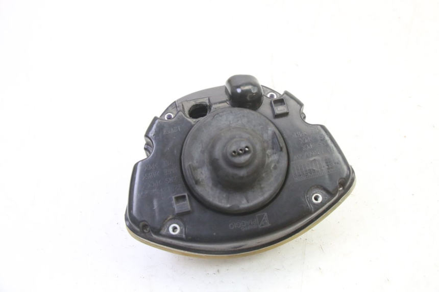 photo de PHARE AVANT PIAGGIO LIBERTY 4T 50 (2009 - 2015) - Points de fixation