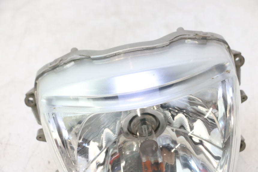 photo de PHARE AVANT PIAGGIO LIBERTY IGET 4T 50 (2015 - 2020) - Inspection visuelle
