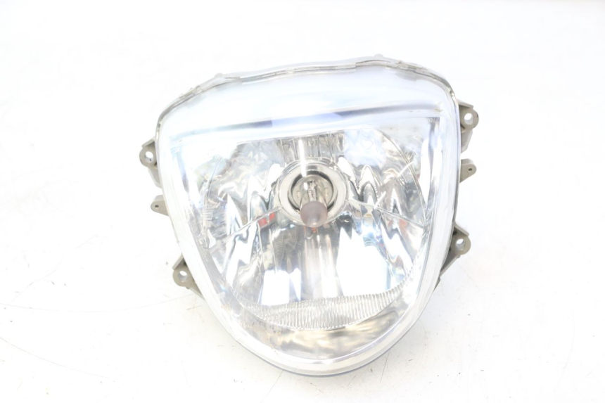 photo de PHARE AVANT PIAGGIO LIBERTY IGET 4T 50 (2015 - 2020) - Focus structure