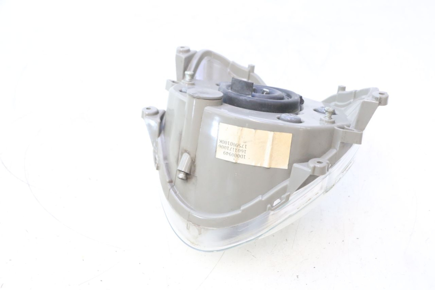 photo de PHARE AVANT PIAGGIO LIBERTY IGET 4T 50 (2015 - 2020) - Vue d’ensemble