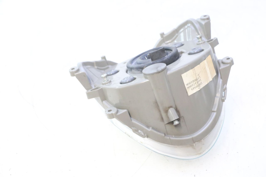 photo de PHARE AVANT PIAGGIO LIBERTY IGET 4T 50 (2015 - 2020) - Points de fixation